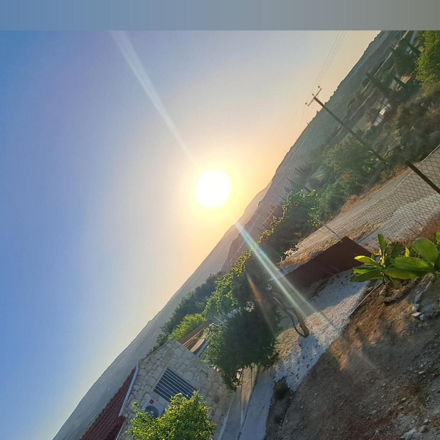 Σπίτι διακοπών Andria *