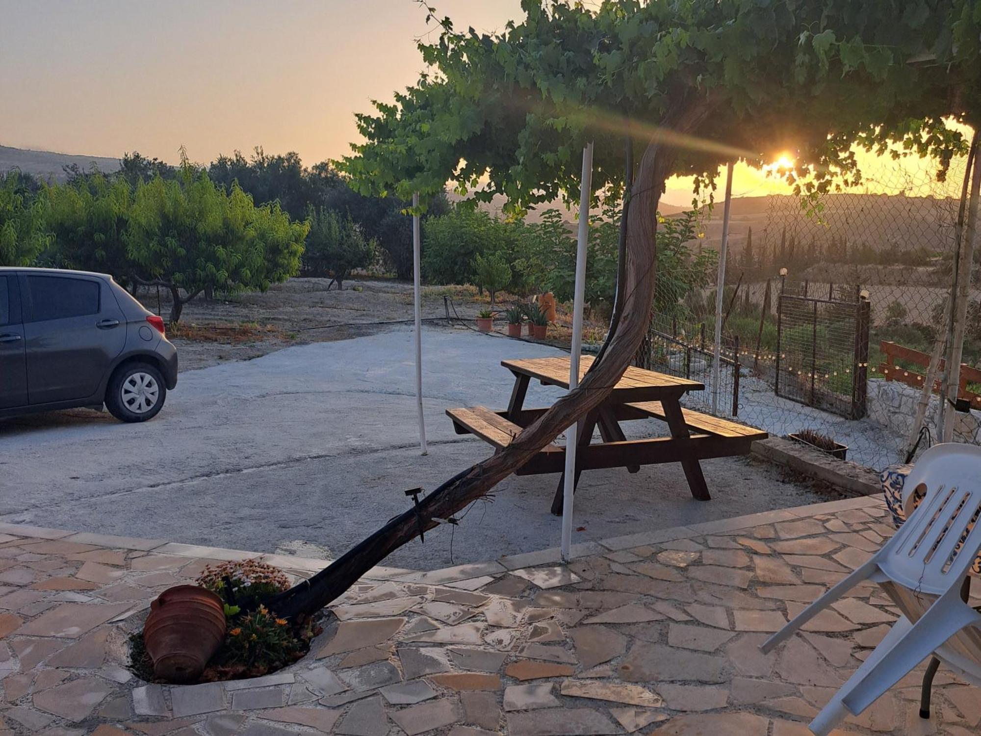 Andria Hébergement de vacances *