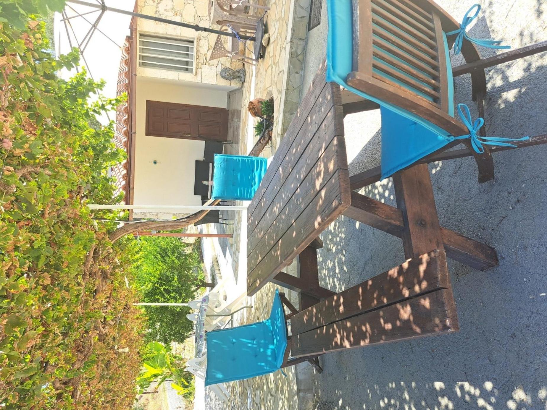 Andria Περιστερώνα