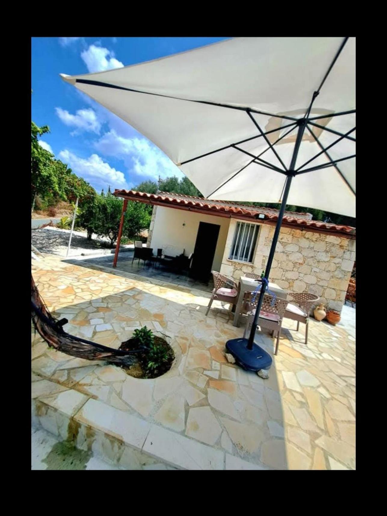 Andria * Peristerona (Paphos)
