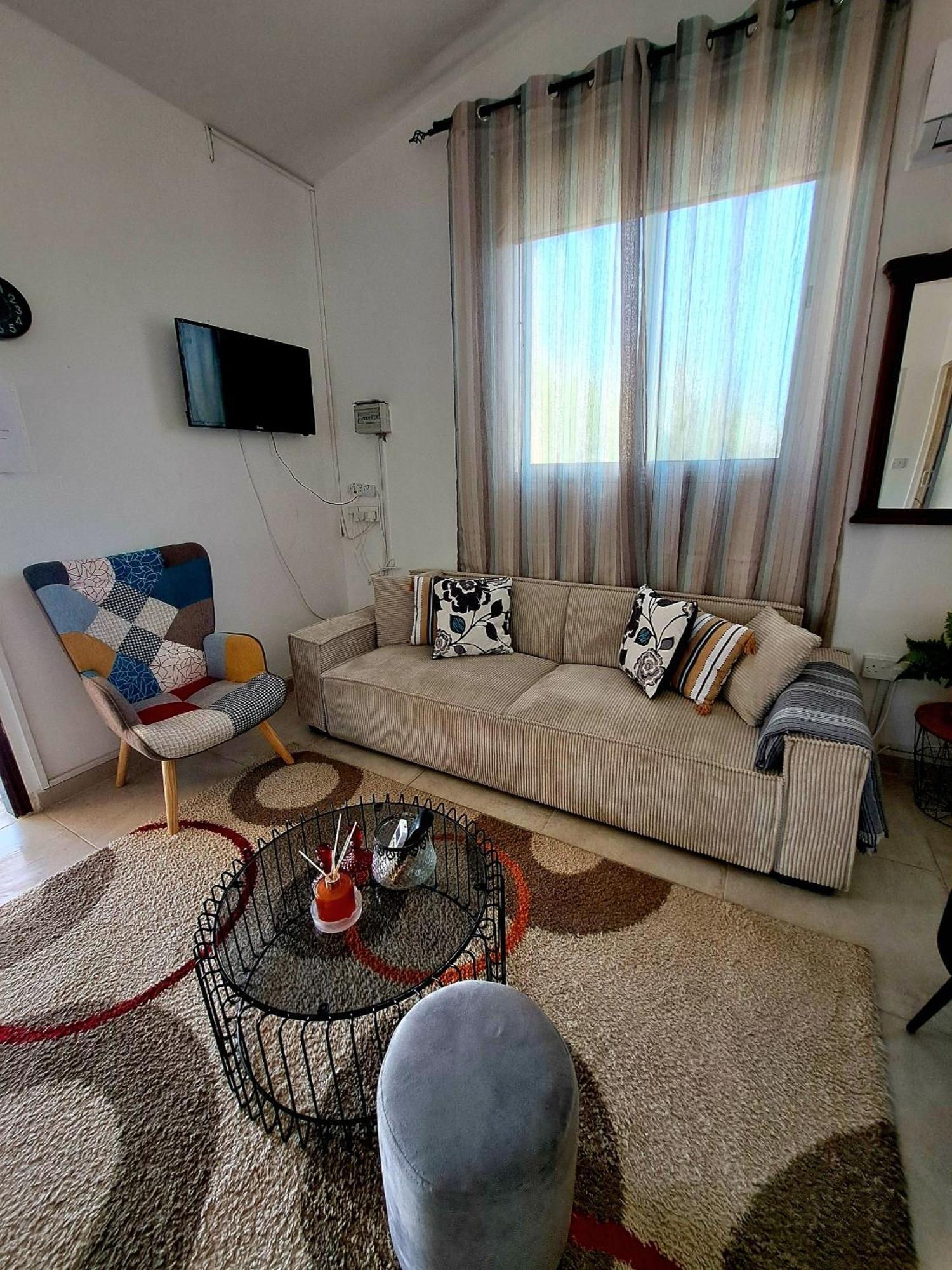 Hébergement de vacances Andria Peristerona (Paphos)