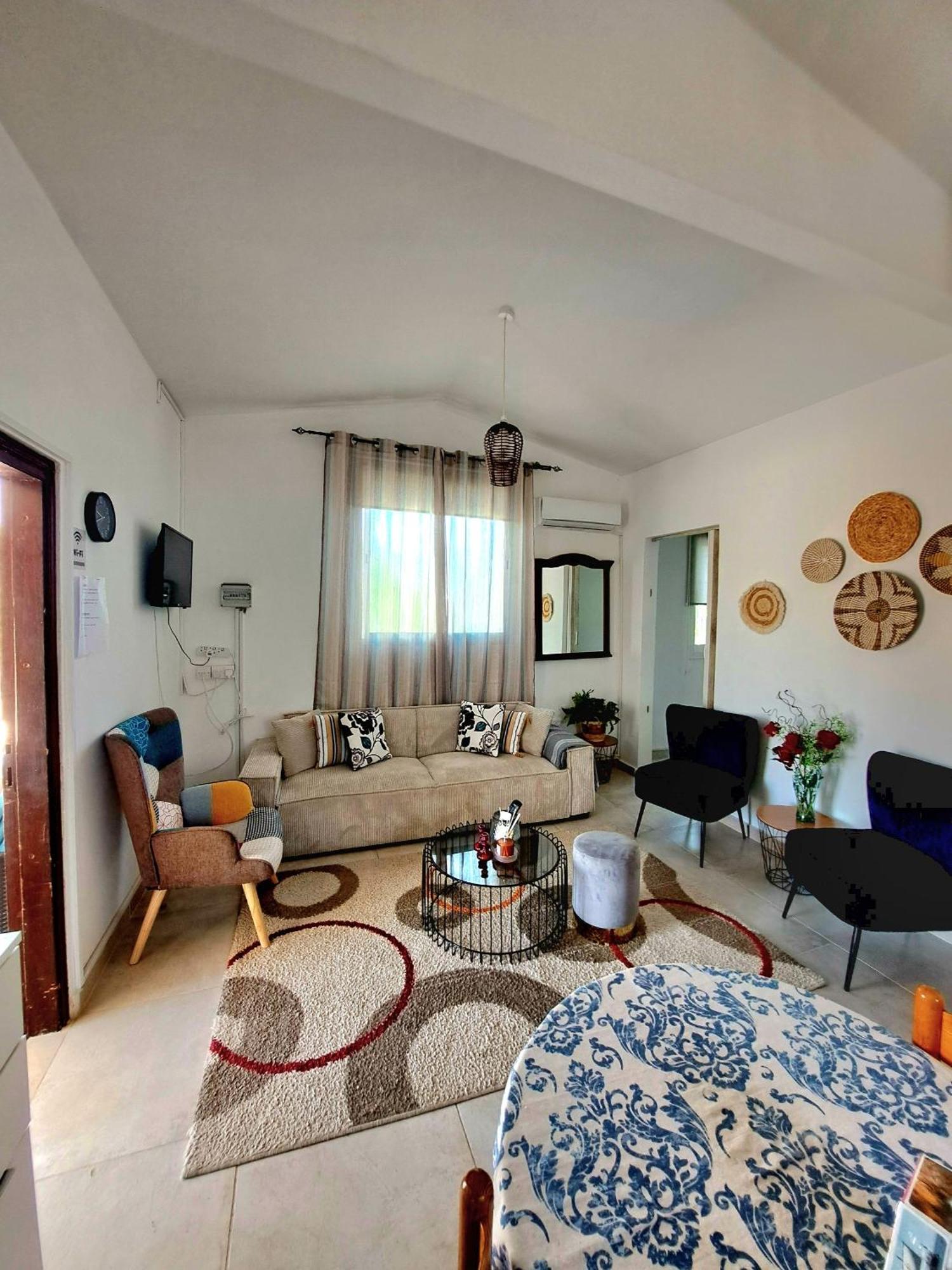 Andria Peristerona (Paphos)